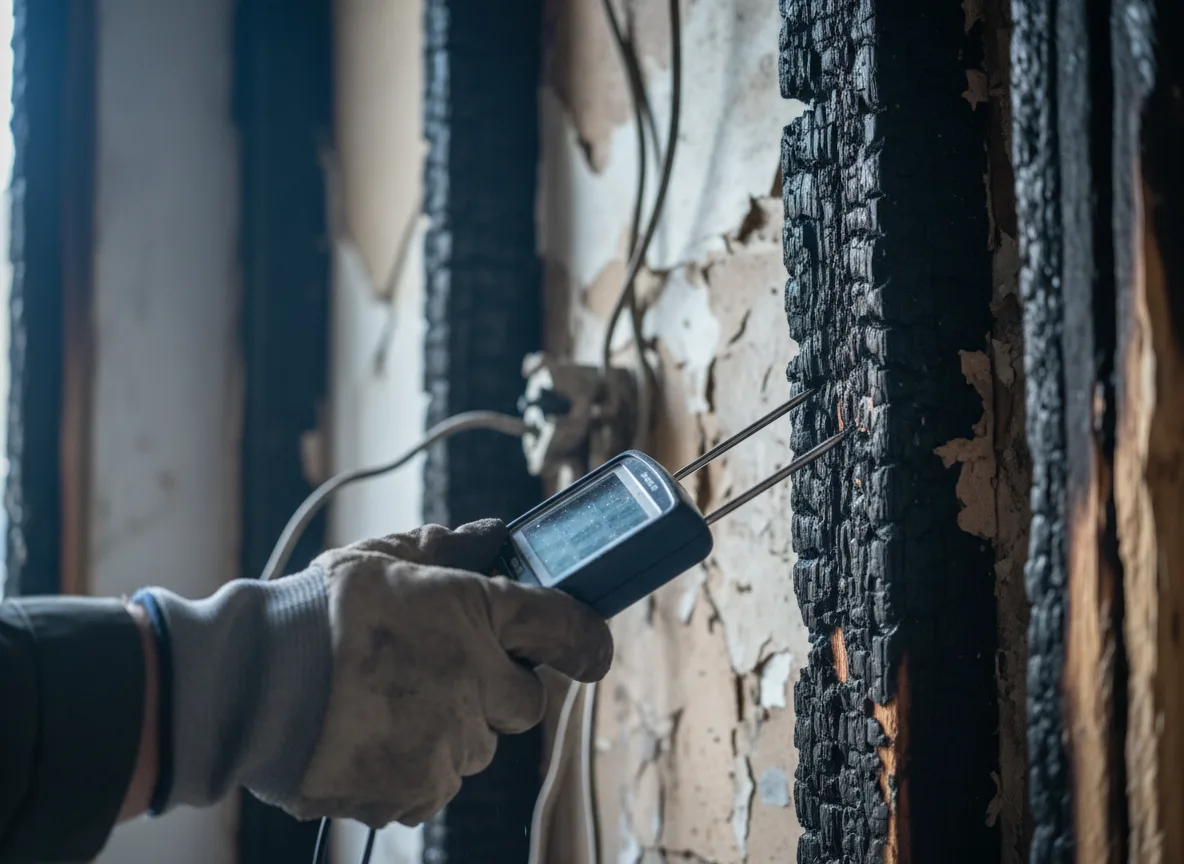 Fire Damage Restoration Lake City, MI FAQs
